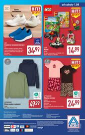 ALDI gazetka Strona 16