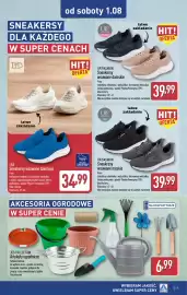 ALDI gazetka Strona 11