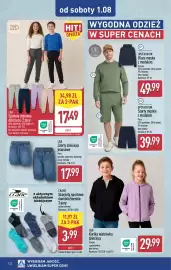 ALDI gazetka Strona 12