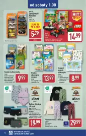ALDI gazetka Strona 14