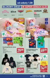 ALDI gazetka Strona 15