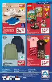 ALDI gazetka Strona 16