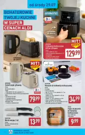 ALDI gazetka Strona 4