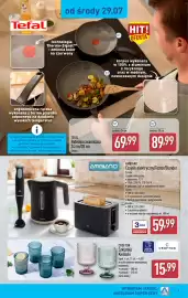ALDI gazetka Strona 5