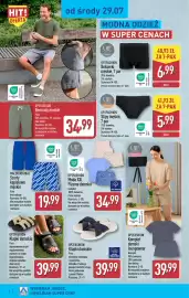 ALDI gazetka Strona 6