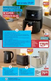 ALDI gazetka Strona 8