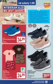ALDI gazetka Strona 9