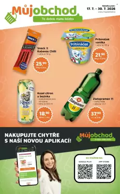 Můjobchod (platné do 30-07)