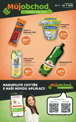 Můjobchod (platné do 30-07)