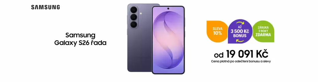 Mobil Pohotovost leták Strana 1