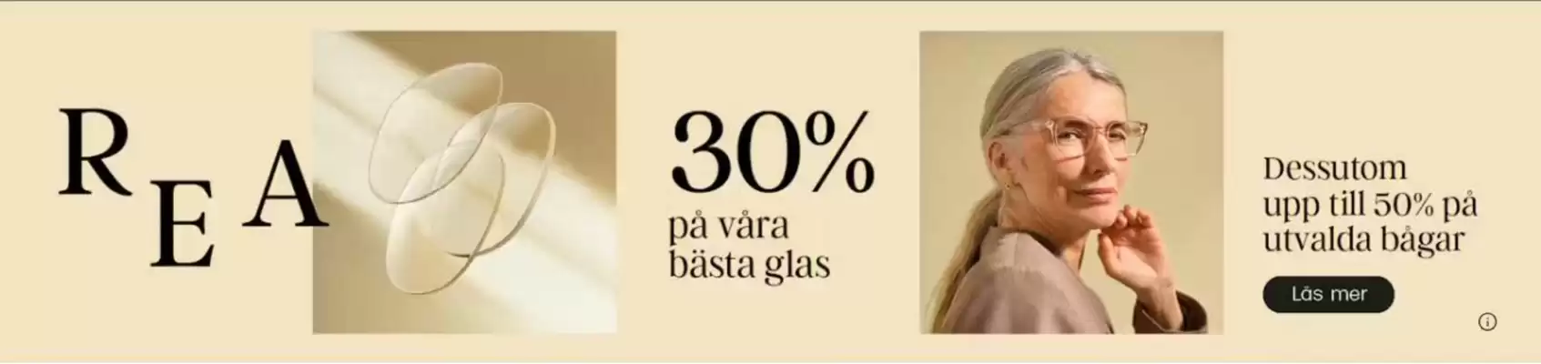 Synoptik (giltig till och med 3-08)