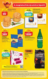 Auchan akciós újság | Szupermarket Oldal 16