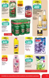 Auchan akciós újság | Szupermarket Oldal 11