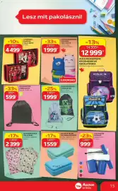 Auchan akciós újság | Szupermarket Oldal 15