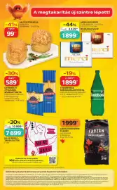 Auchan akciós újság | Szupermarket Oldal 16