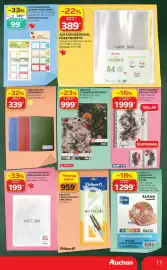 Auchan akciós újság hét 30 Oldal 11