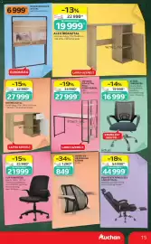 Auchan akciós újság hét 30 Oldal 15
