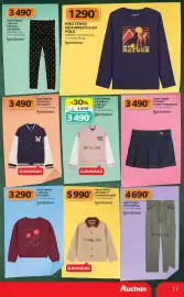 Auchan akciós újság hét 30 Oldal 17