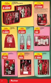 Auchan akciós újság hét 30 Oldal 2