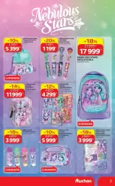 Auchan akciós újság hét 30 Oldal 3