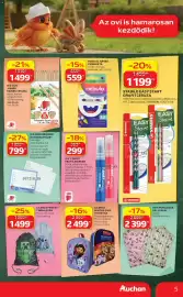 Auchan akciós újság hét 30 Oldal 5