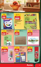 Auchan akciós újság hét 30 Oldal 9