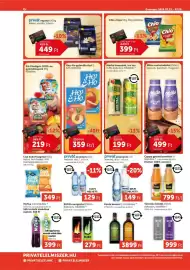 PRIVÁT akciós újság hét 30 Oldal 6