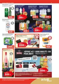 PRIVÁT akciós újság hét 30 Oldal 7