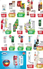 Coop akciós újság | Szuper Plusz Oldal 10