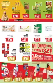 Coop akciós újság | Szuper Plusz Oldal 11