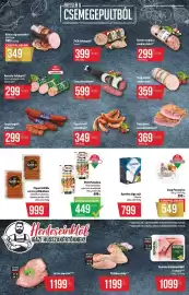 Coop akciós újság | Szuper Plusz Oldal 2