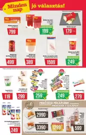 Coop akciós újság | Szuper Plusz Oldal 4