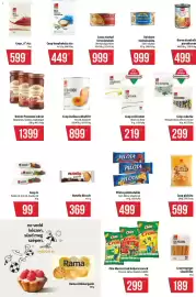 Coop akciós újság | Szuper Plusz Oldal 9