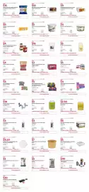 Costco flyer Page 1