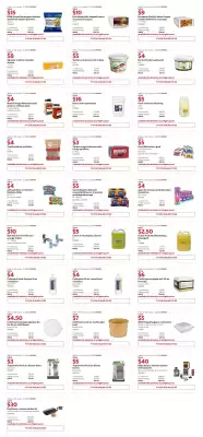 Costco flyer (valid until 2-08)