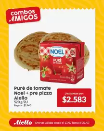 Catálogo Supermercados Aiello Página 3