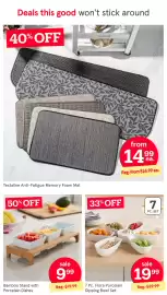 Kitchen Stuff Plus flyer week 30 Page 2