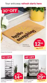 Kitchen Stuff Plus flyer week 30 Page 3