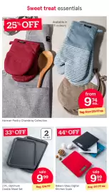 Kitchen Stuff Plus flyer week 30 Page 5