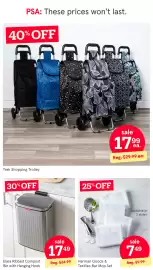 Kitchen Stuff Plus flyer week 30 Page 6