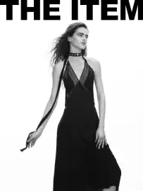 Catálogo ZARA semana 30 Página 1