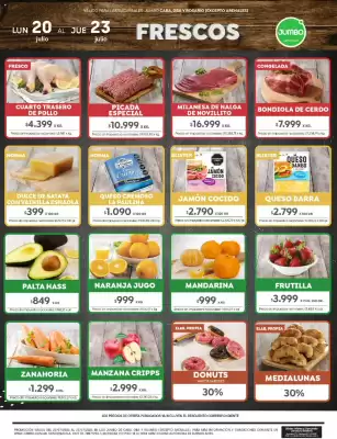 Jumbo (válido hasta 23-07)