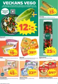 Coop Daglivs reklamblad vecka 30 Sida 3
