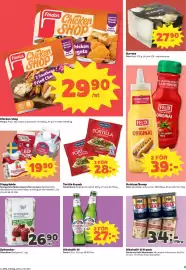 Coop Daglivs reklamblad vecka 30 Sida 5