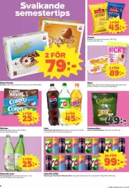 Coop Daglivs reklamblad vecka 30 Sida 6