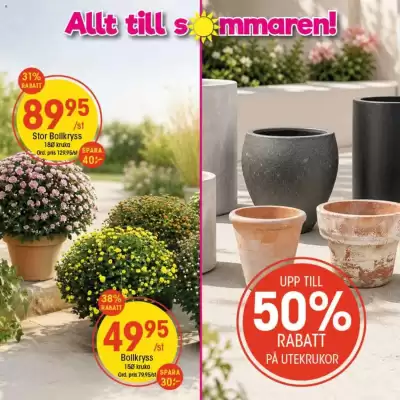 EKO reklamblad