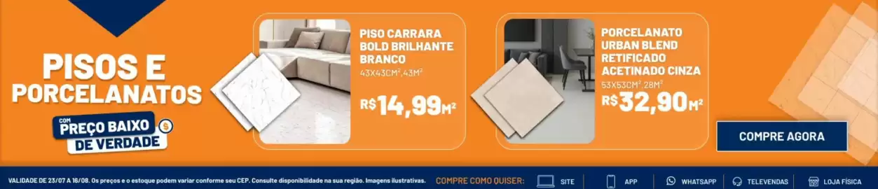 Encarte Obramax Página 3