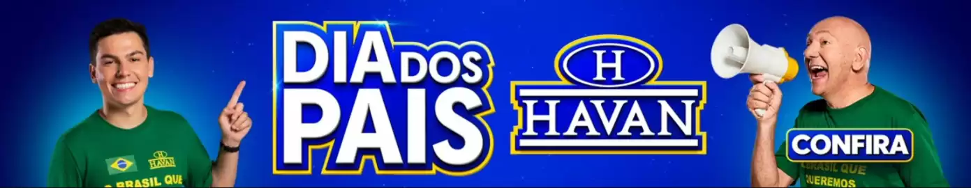 Catálogo Lojas Havan Página 2