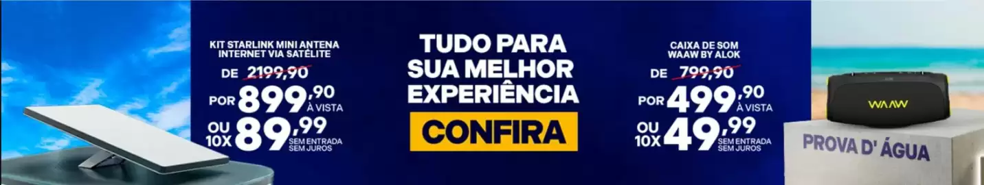 Catálogo Lojas Havan Página 3