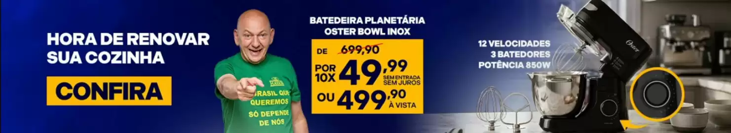 Catálogo Lojas Havan Página 4